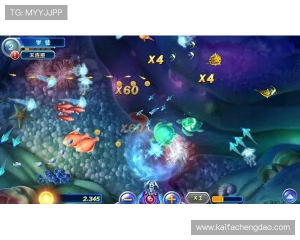 如何利用K8捕鱼游戏中的社交功能扩大好友圈和提升互动